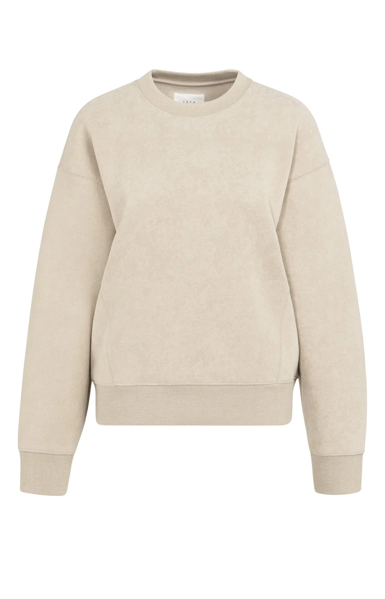 Sweaters bruin YAYA - Image 4