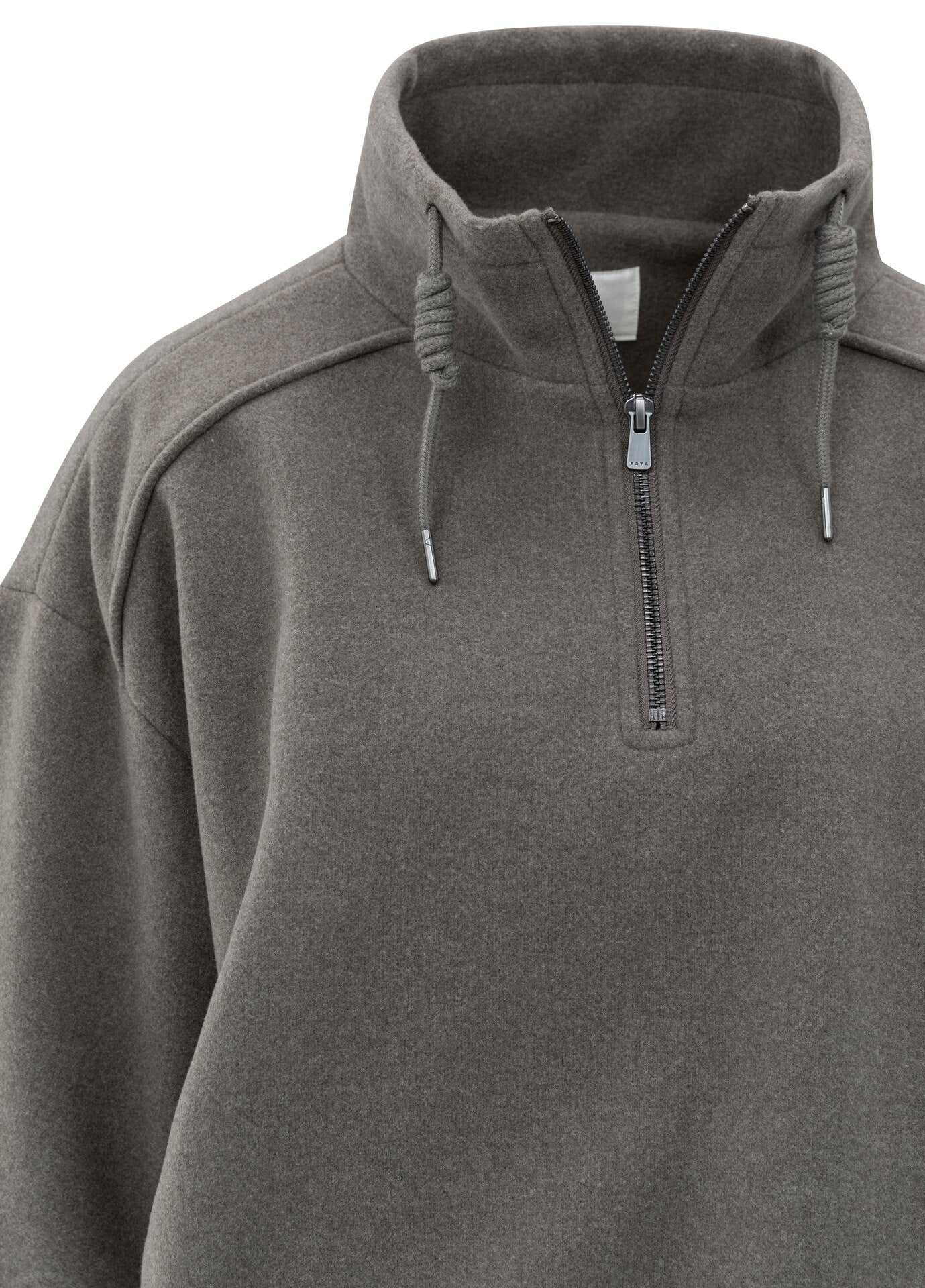 Sweaters bruin YAYA - Image 2
