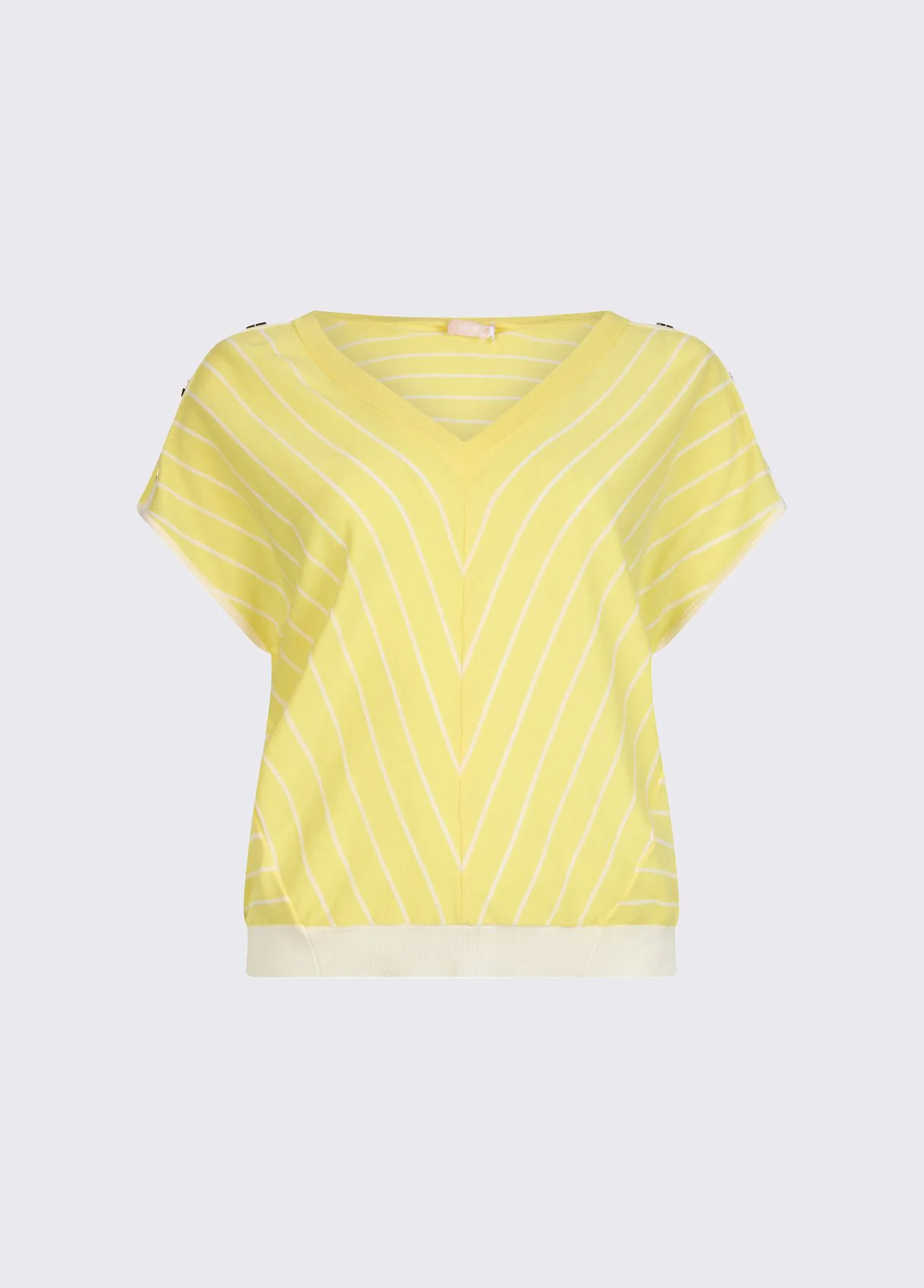 Sweaters geel Liu Jo - Image 3