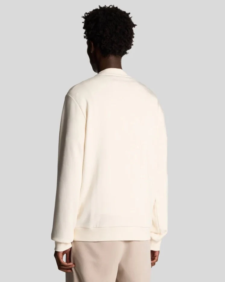 Sweaters geel Lyle & Scott - Image 2
