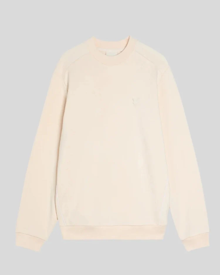 Sweaters geel Lyle & Scott - Image 3