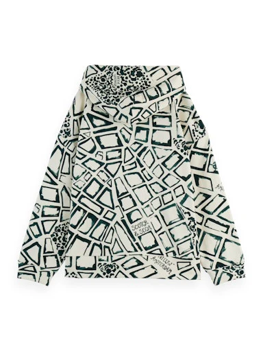 Sweaters groen Scotch & Soda - Image 3