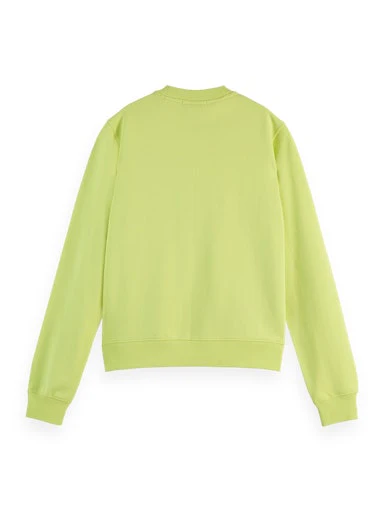 Sweaters geel Scotch & Soda - Image 3