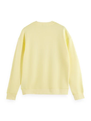 Sweaters geel Scotch & Soda - Image 2