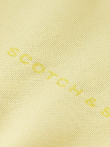 Sweaters geel Scotch & Soda - Image 3