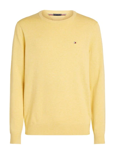 Sweaters geel Tommy Hilfiger - Image 5
