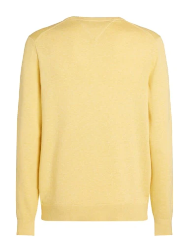 Sweaters geel Tommy Hilfiger - Image 6