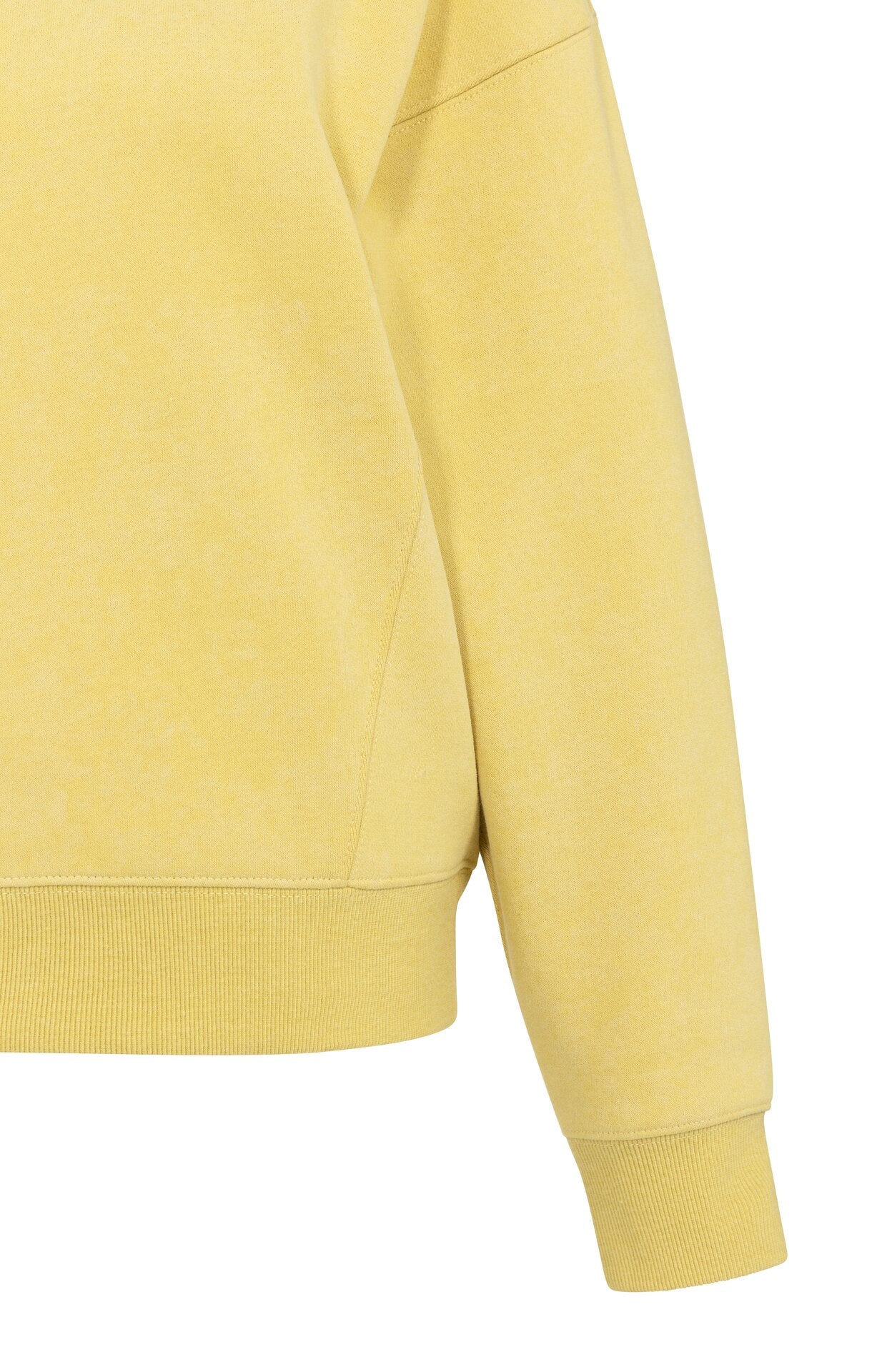 Sweaters geel YAYA - Image 3