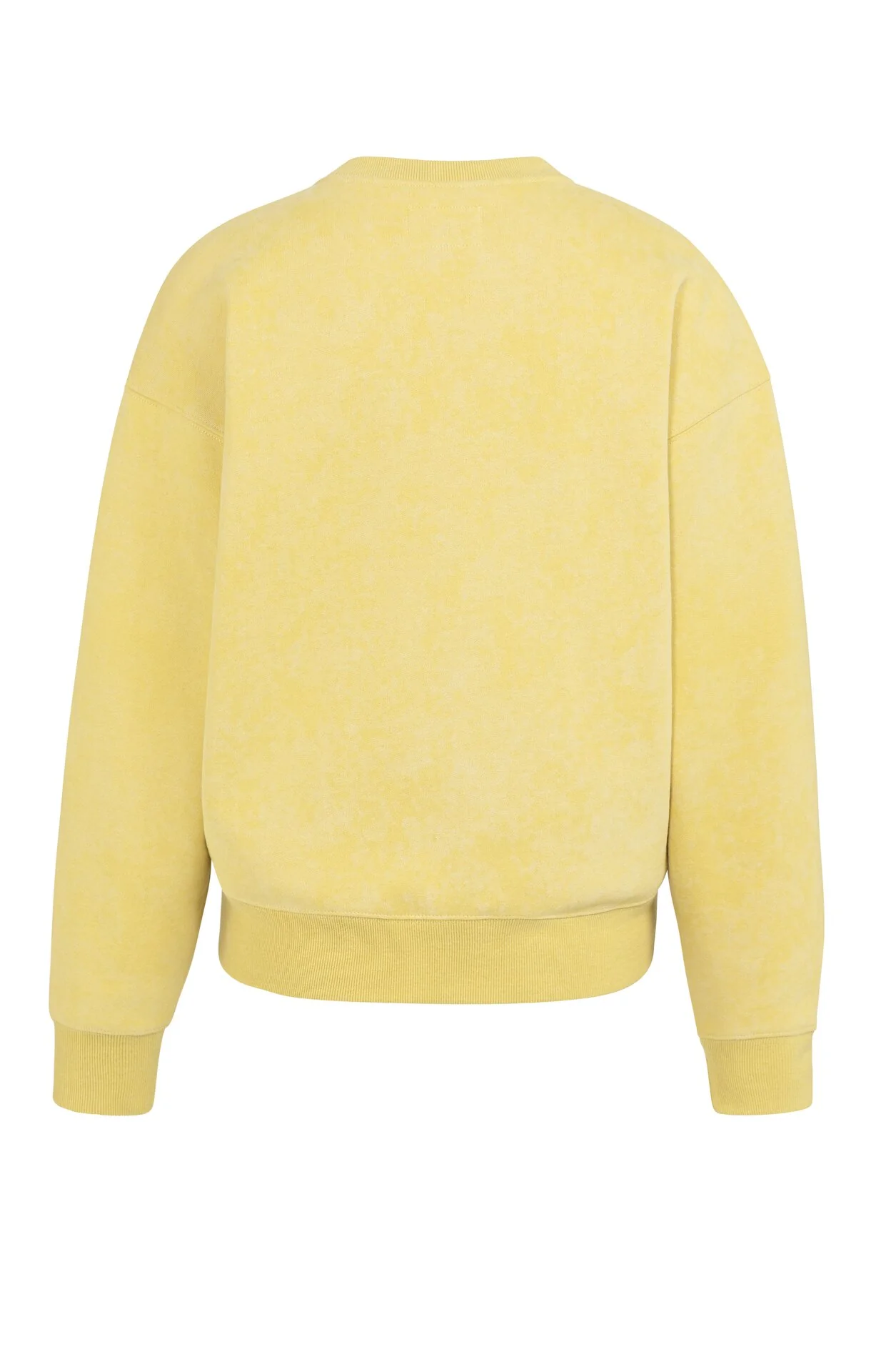 Sweaters geel YAYA - Image 4