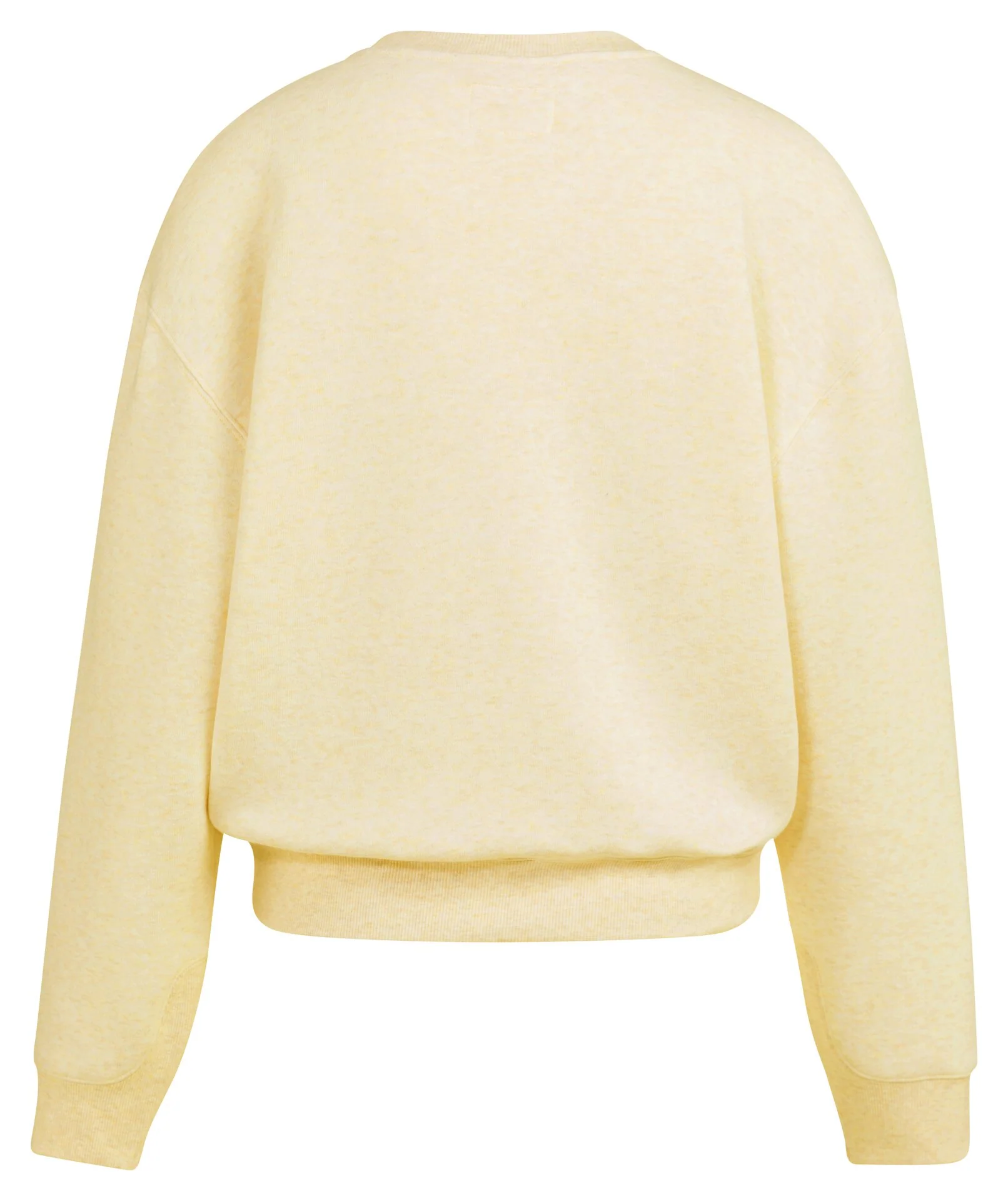 Sweaters geel YAYA - Image 2