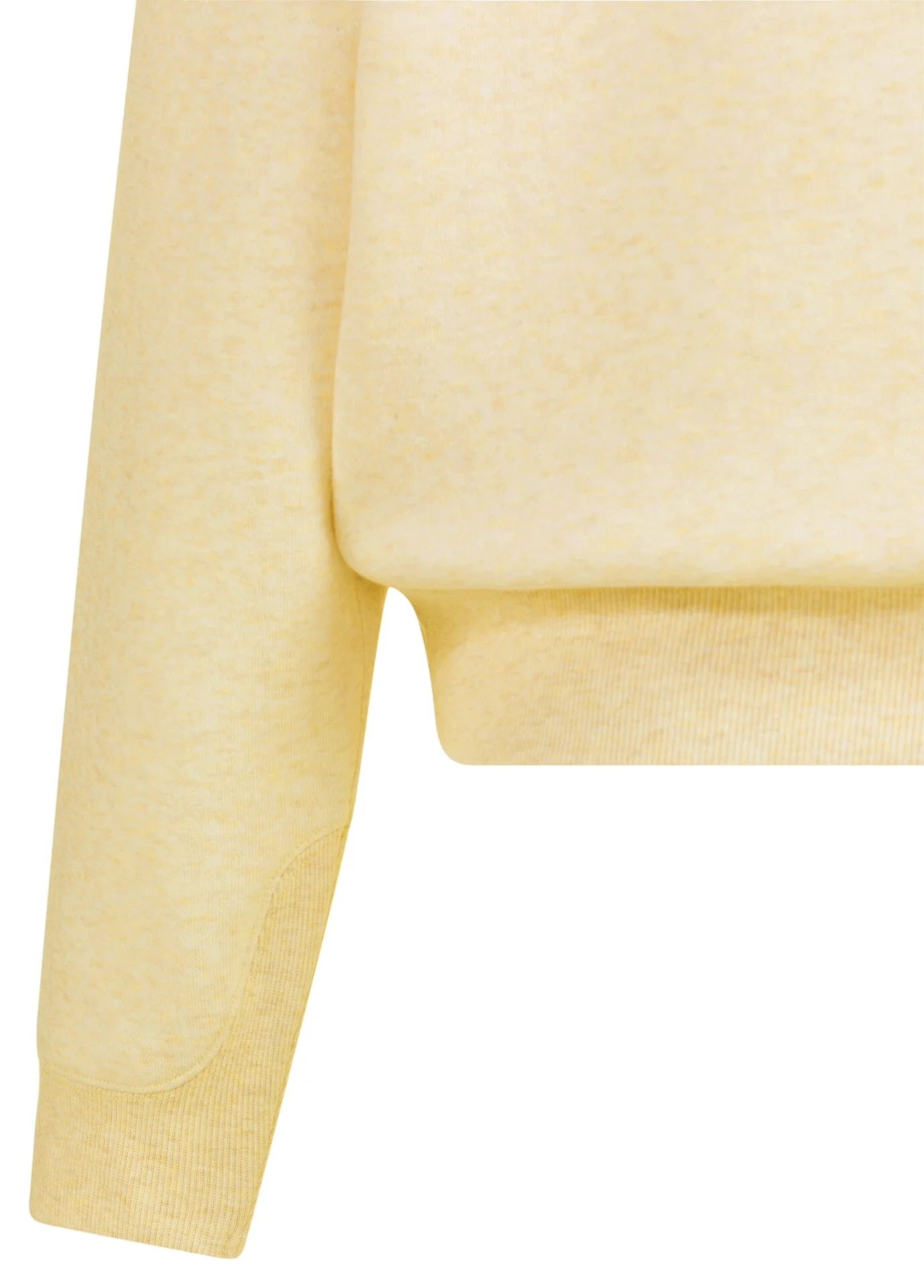 Sweaters geel YAYA - Image 4