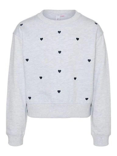 Sweaters grijs VERO MODA GIRL