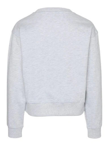 Sweaters grijs VERO MODA GIRL - Image 2