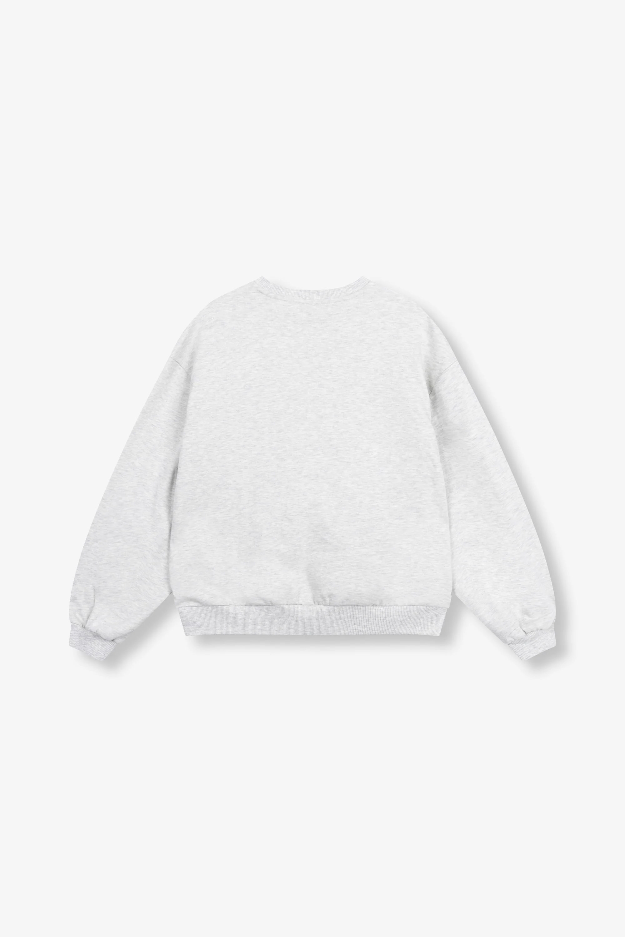 Sweaters grijs ALIX The Label - Image 2