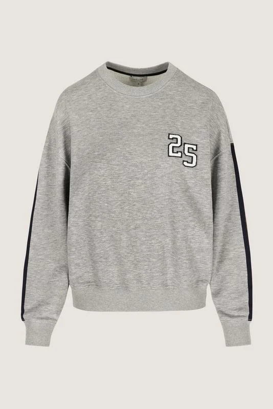 Sweaters grijs Améline - Image 2