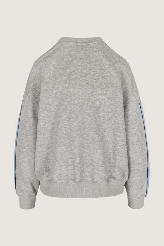 Sweaters grijs Améline - Image 3