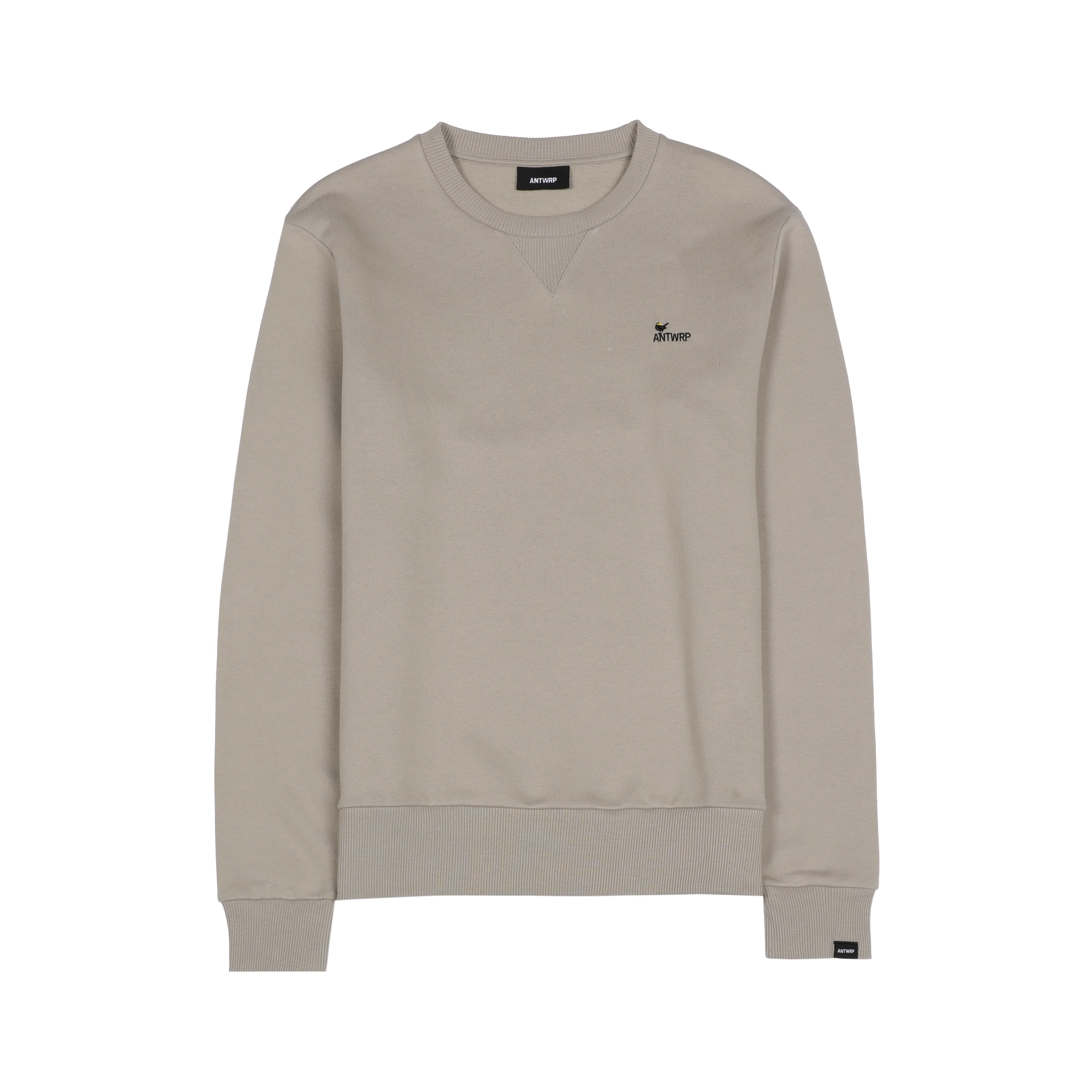 Sweaters grijs ANTWRP - Image 2