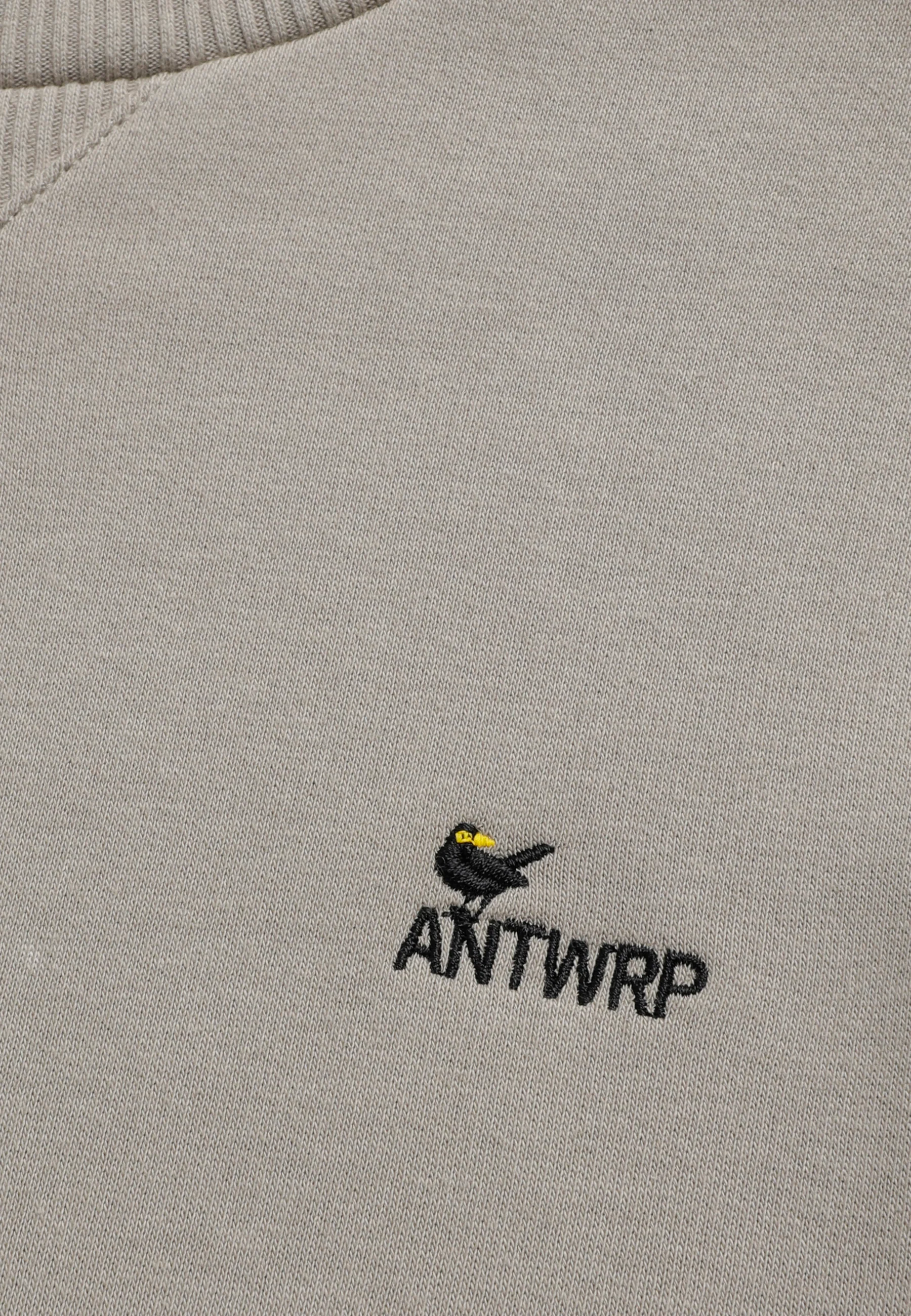 Sweaters grijs ANTWRP - Image 3