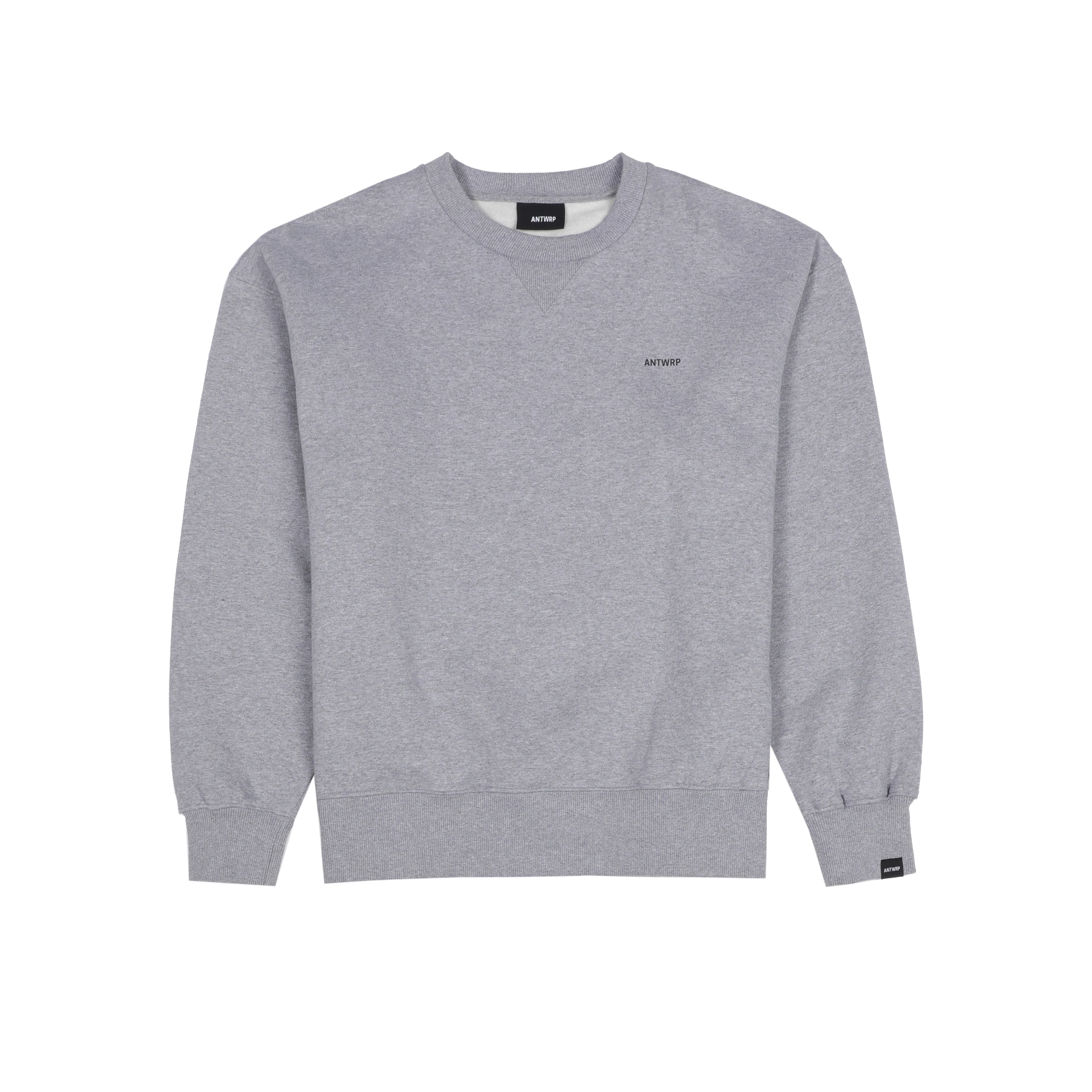 Sweaters grijs ANTWRP - Image 5