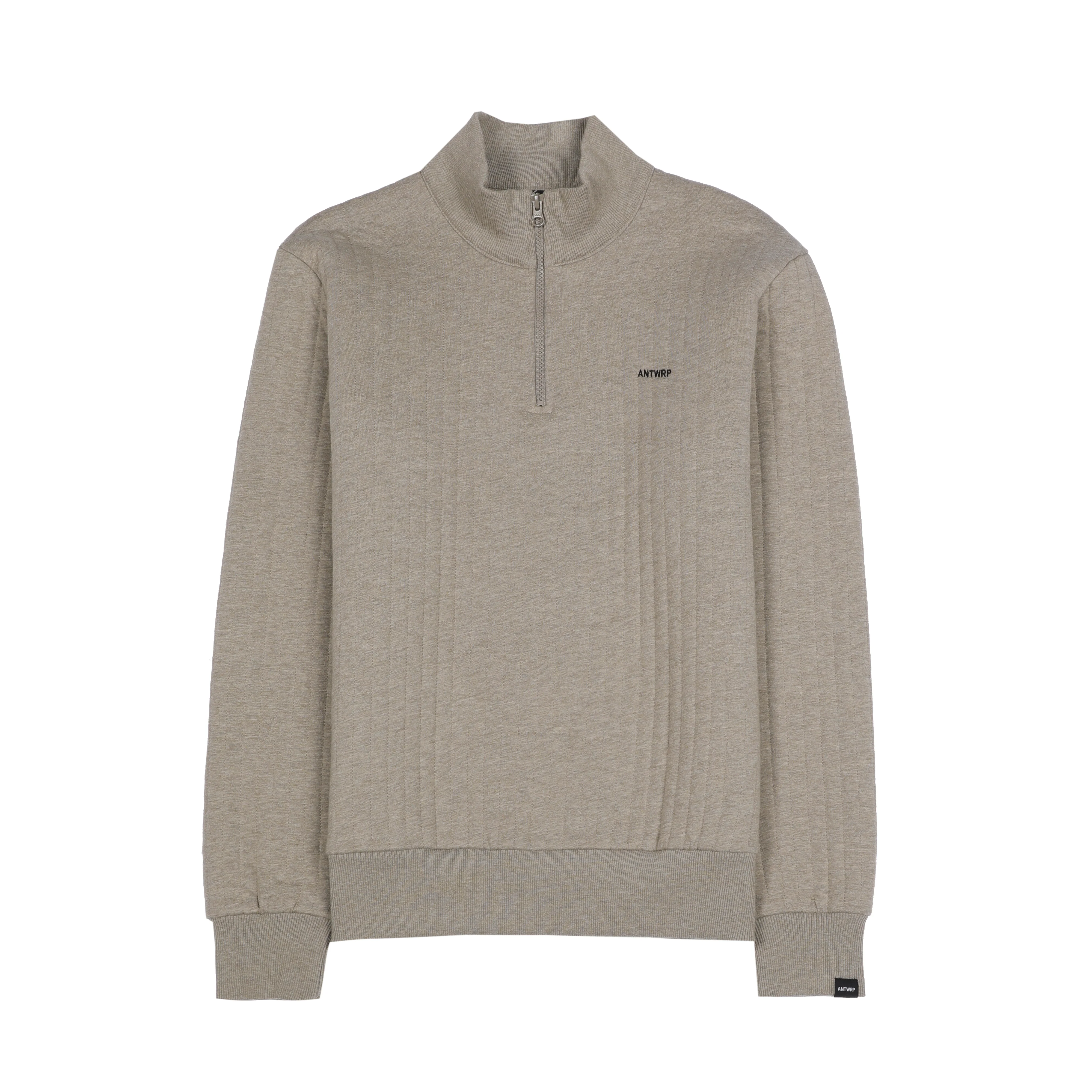 Sweaters grijs ANTWRP - Image 2