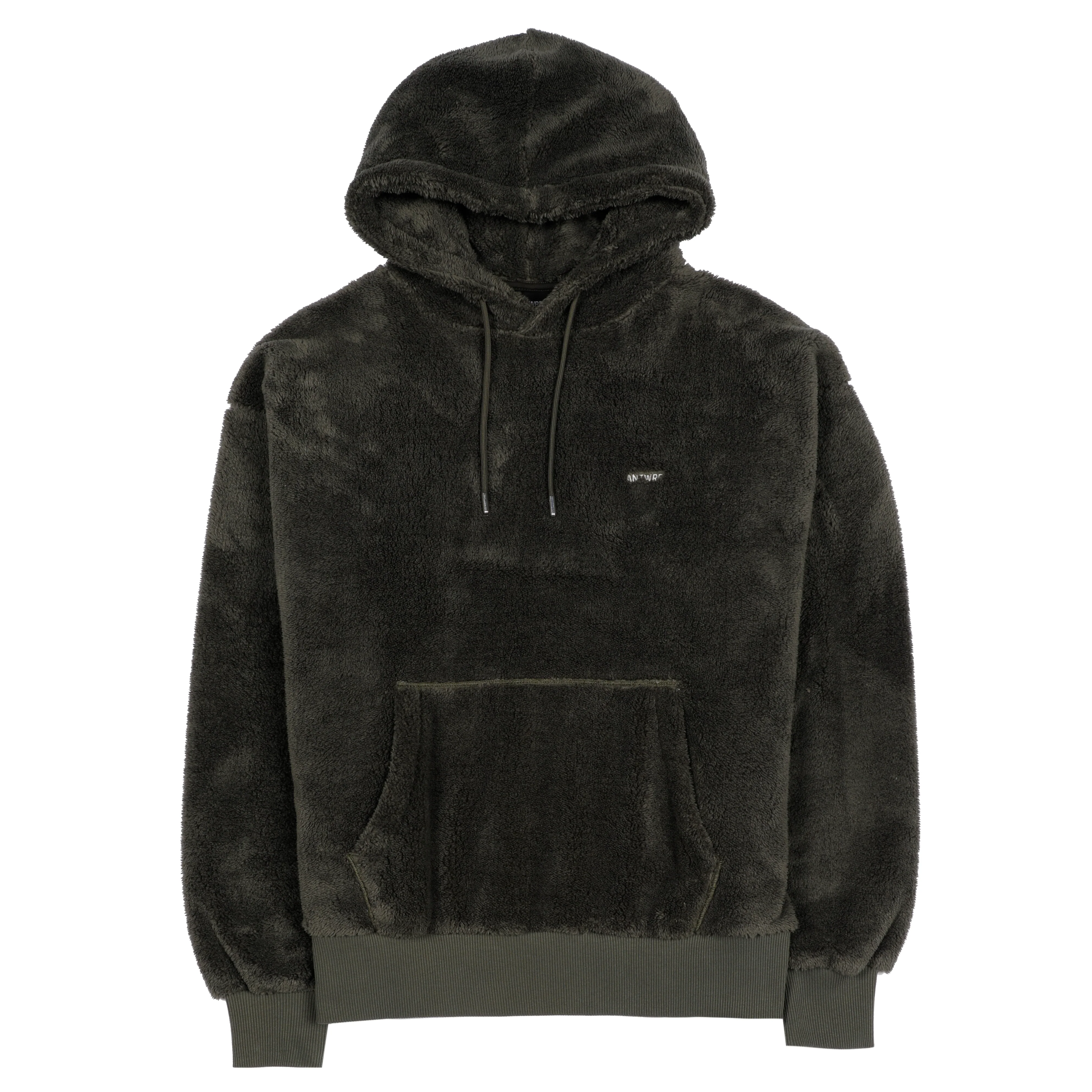 Sweaters grijs ANTWRP - Image 2