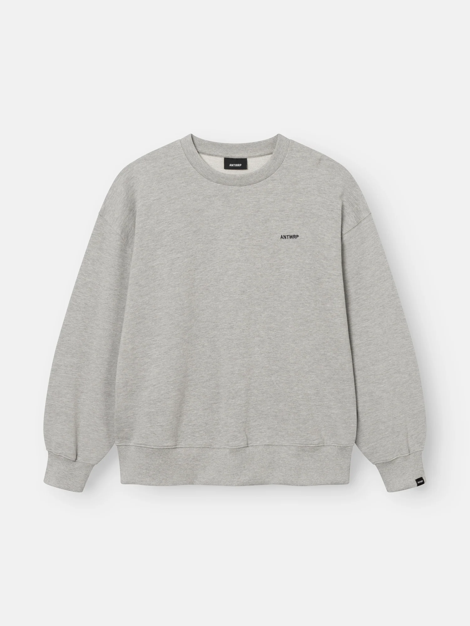 Sweaters grijs ANTWRP
