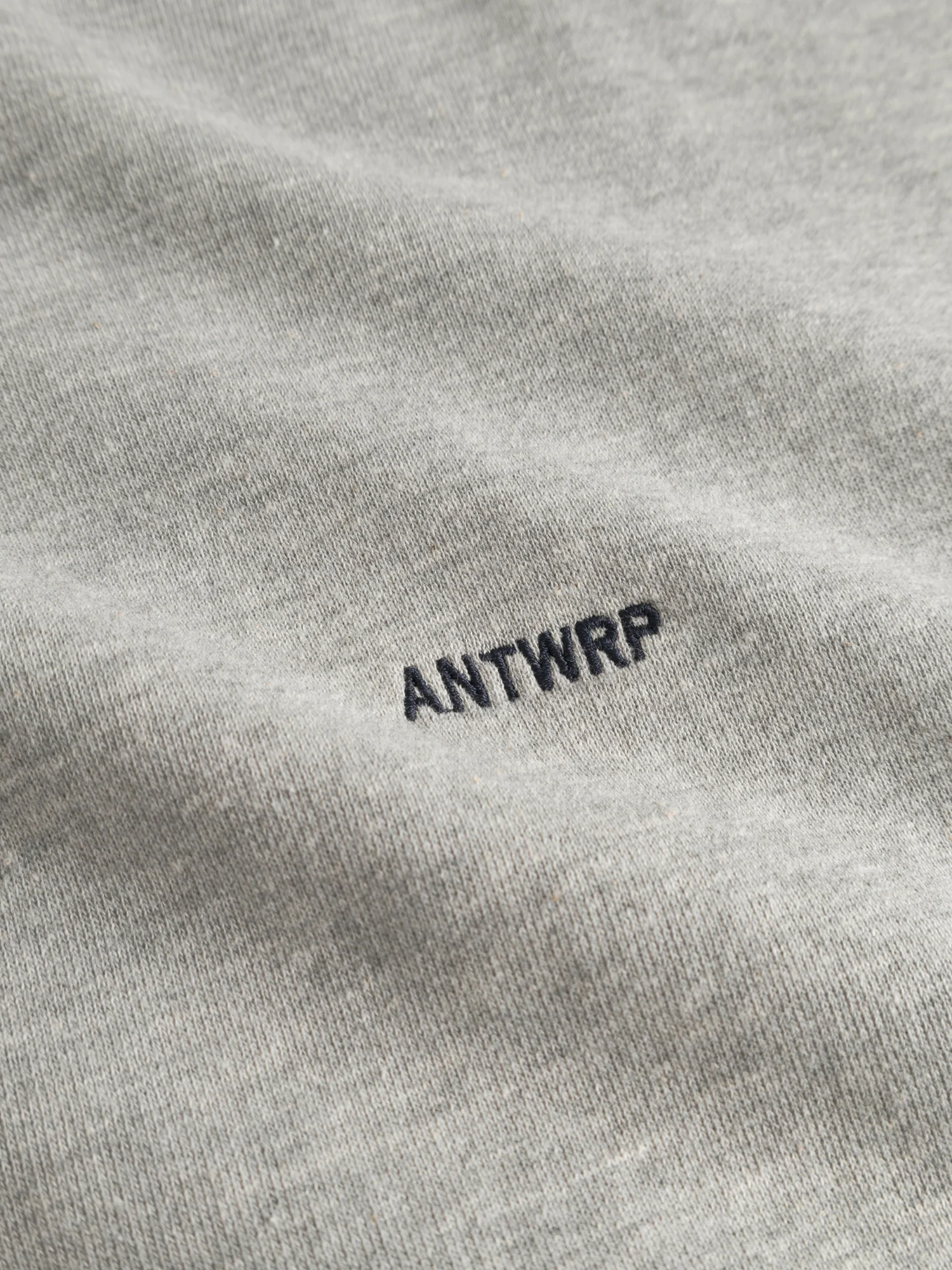 Sweaters grijs ANTWRP - Image 2