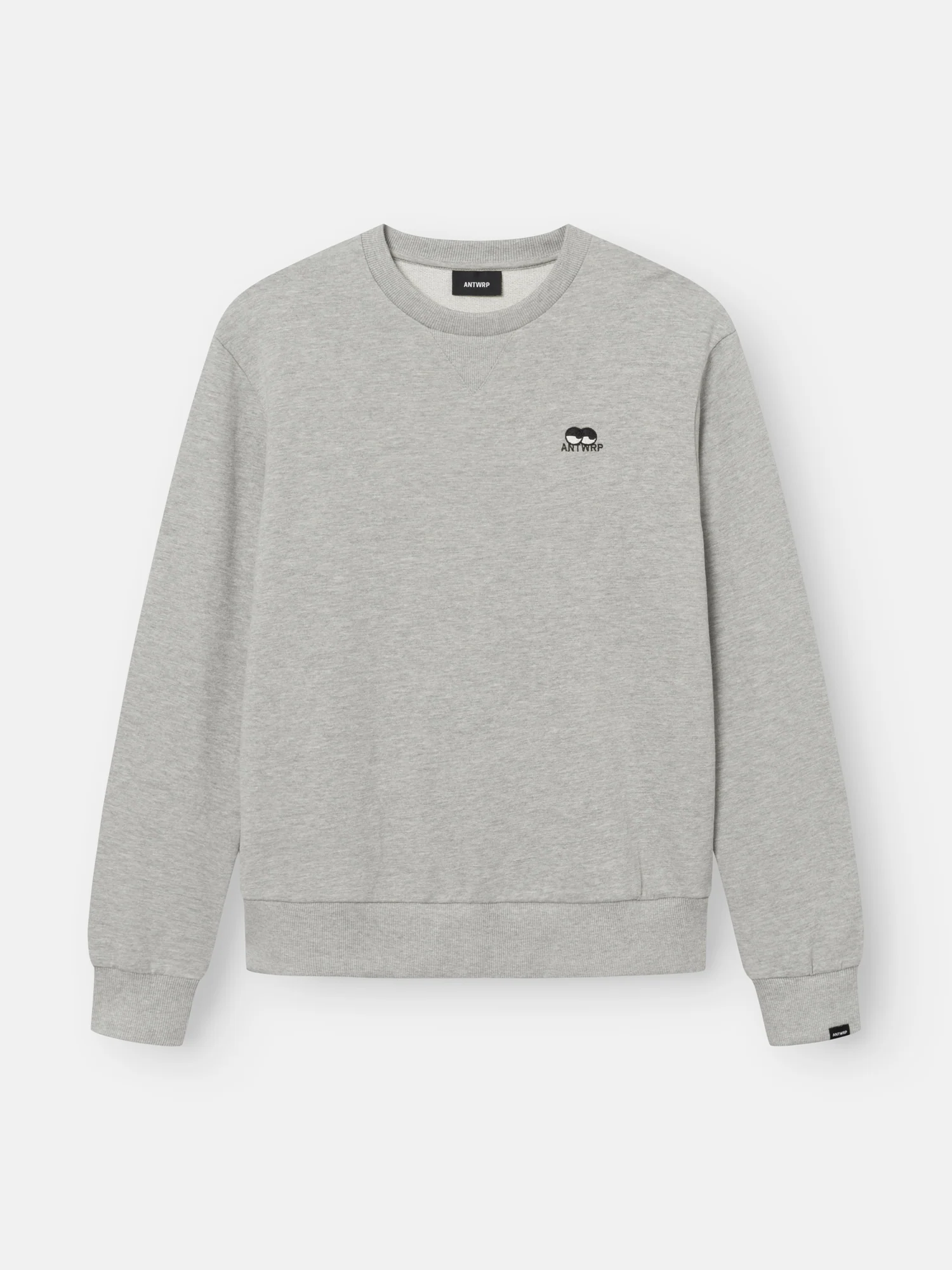 Sweaters grijs ANTWRP