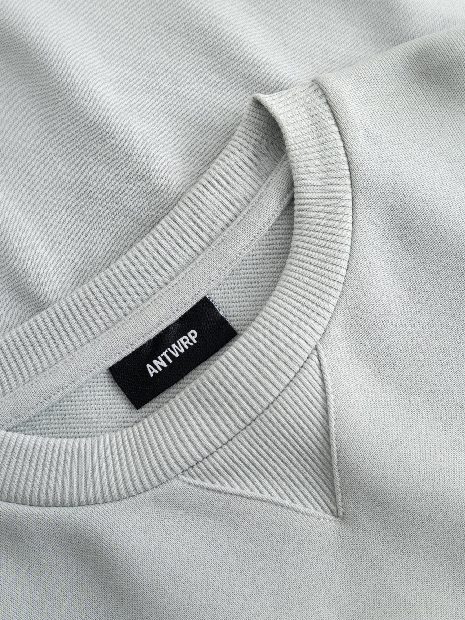 Sweaters grijs ANTWRP - Image 2