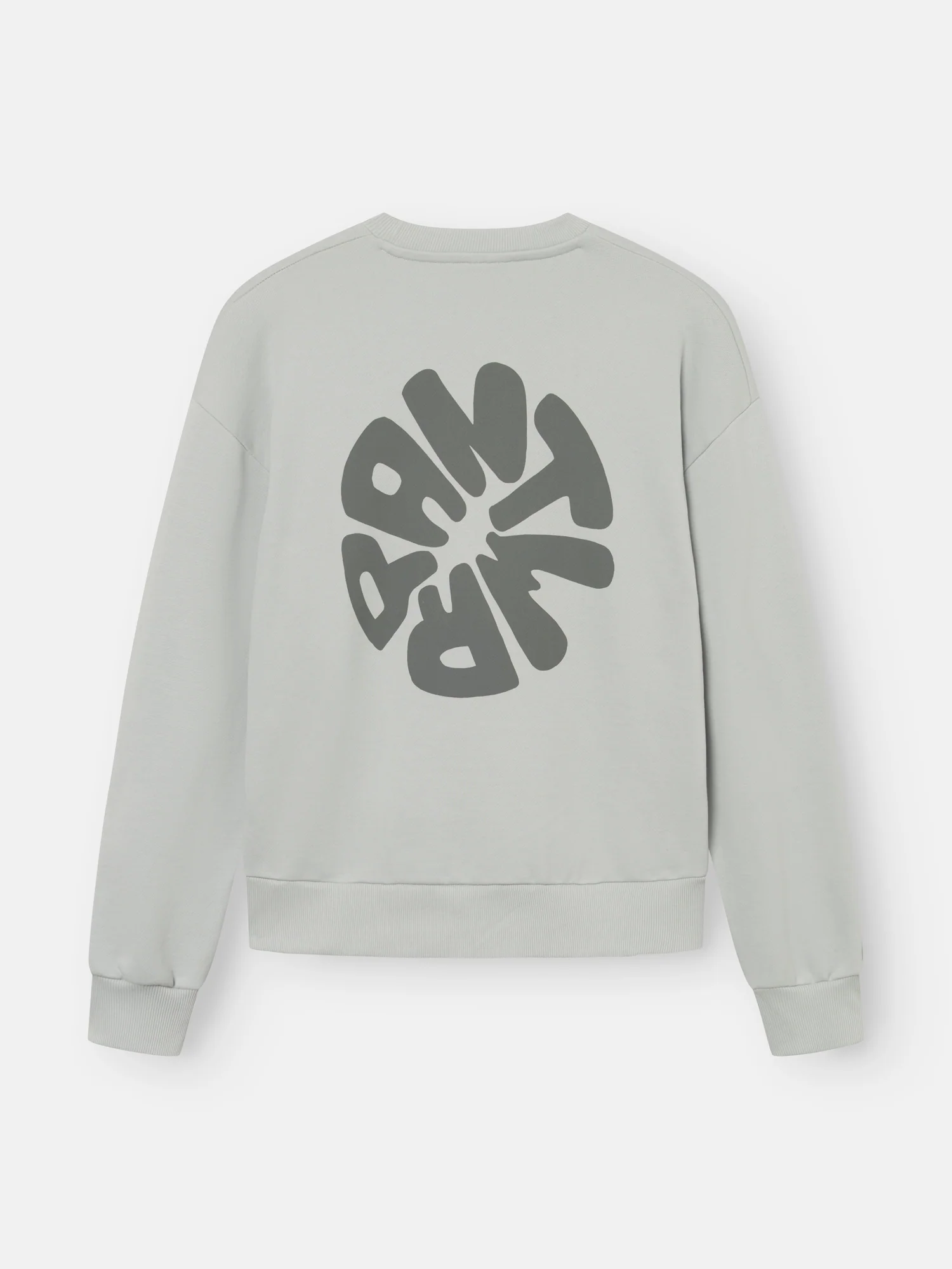 Sweaters grijs ANTWRP - Image 4