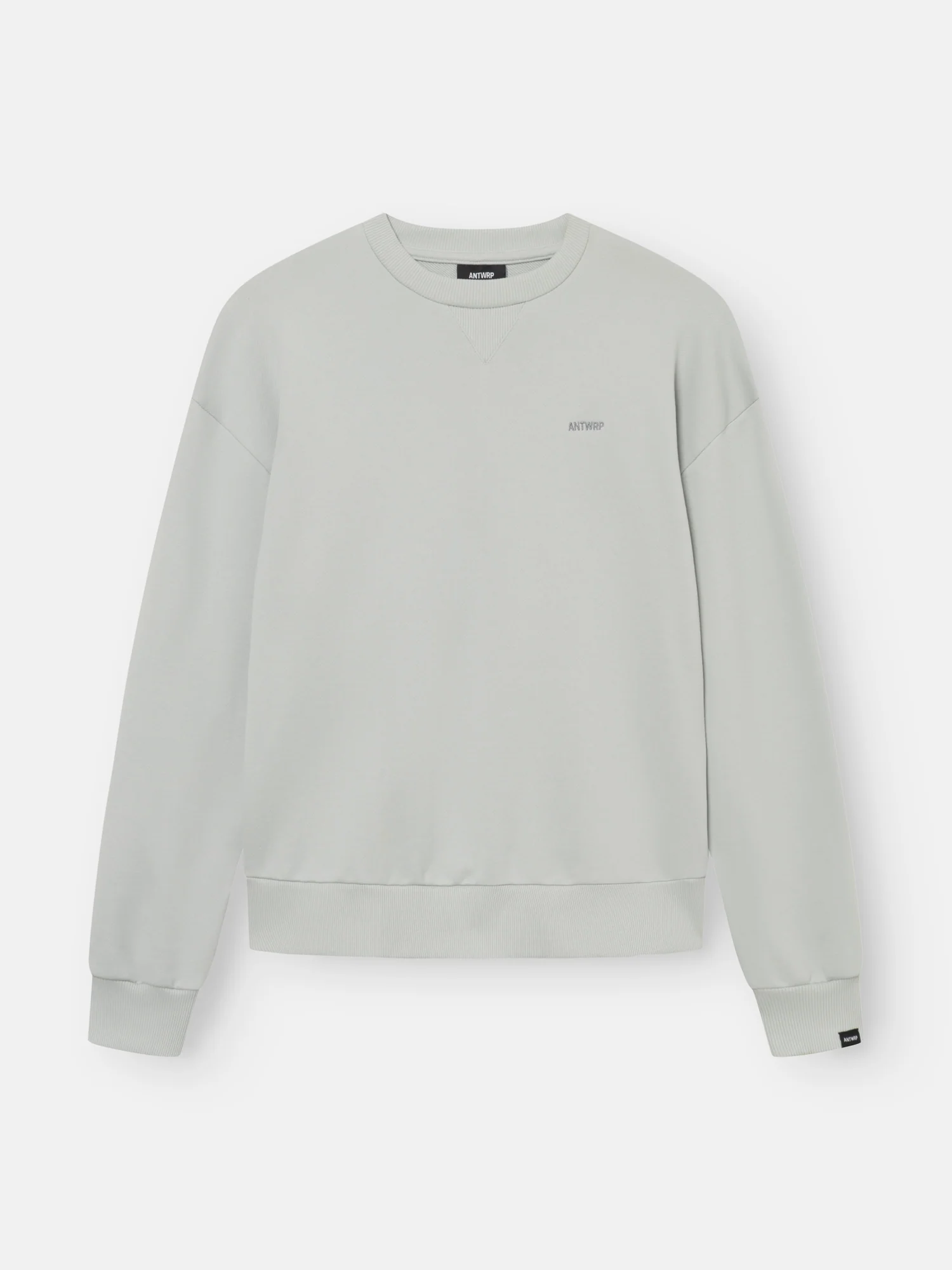 Sweaters grijs ANTWRP - Image 5
