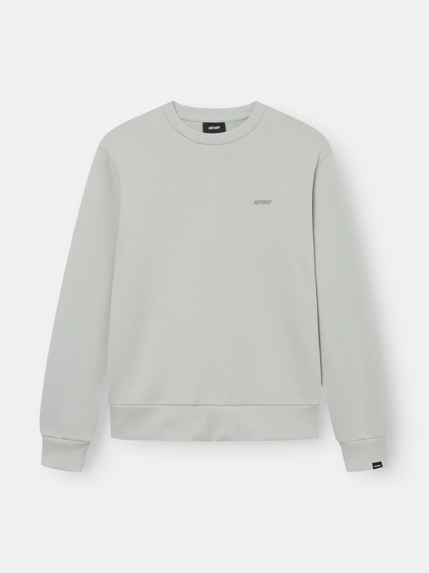 Sweaters grijs ANTWRP - Image 4