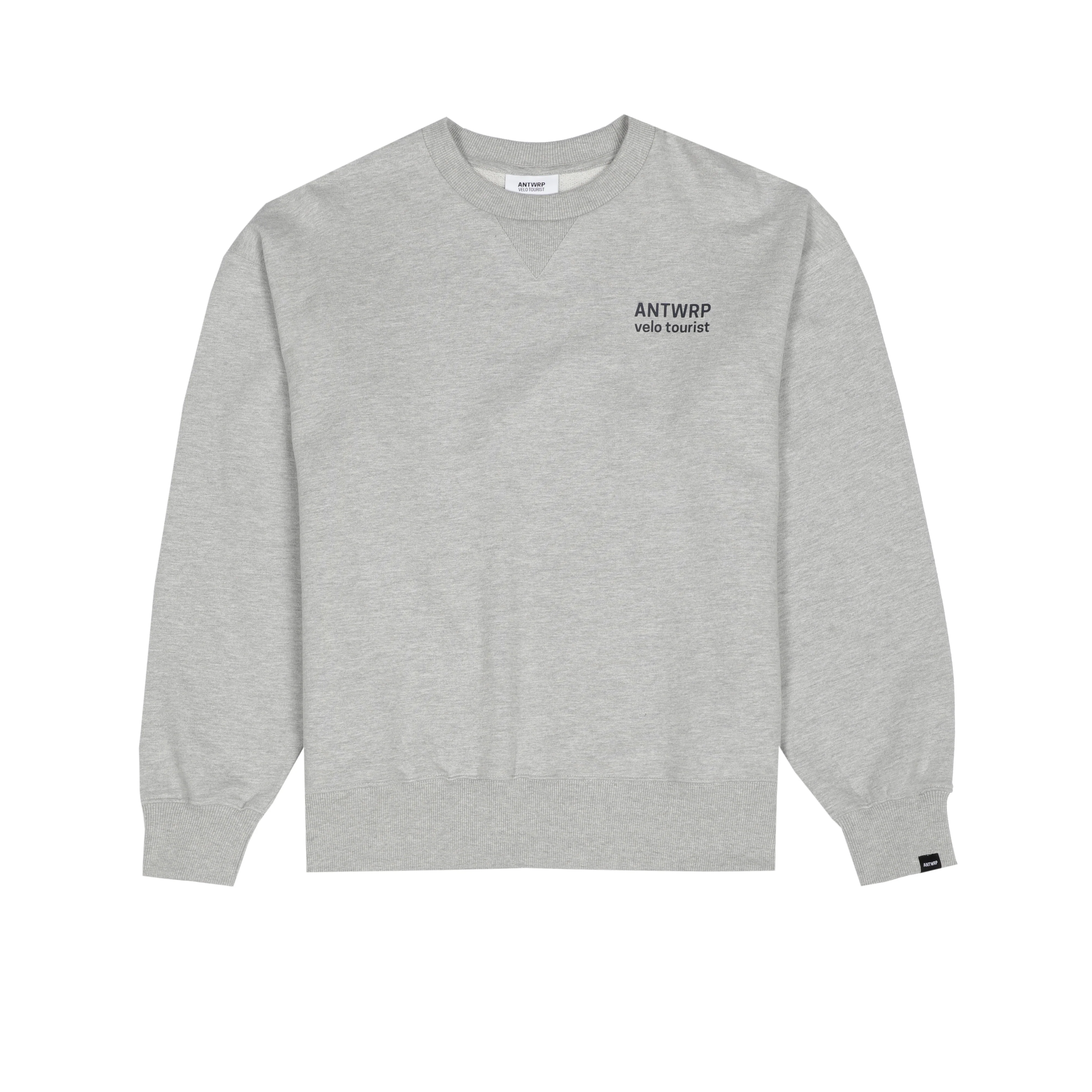 Sweaters grijs ANTWRP