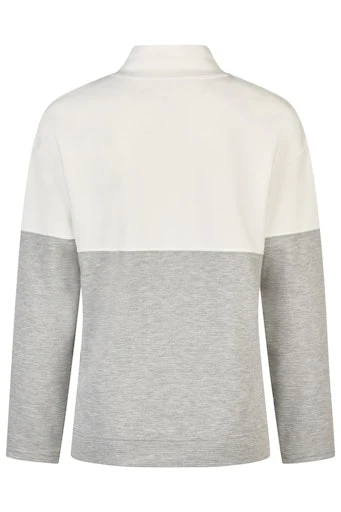 Sweaters grijs Barbara Lebek - Image 2