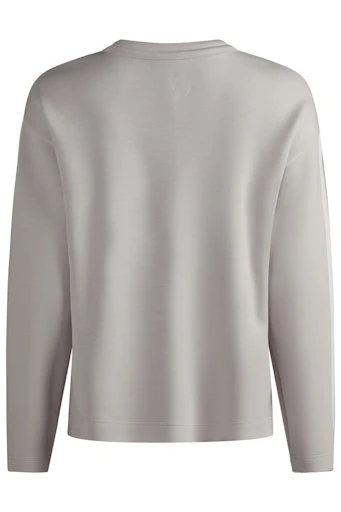 Sweaters grijs Barbara Lebek - Image 2