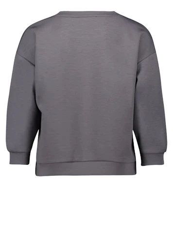 Sweaters grijs Betty Barclay - Image 2