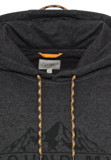 Sweaters grijs Camel active - Image 3