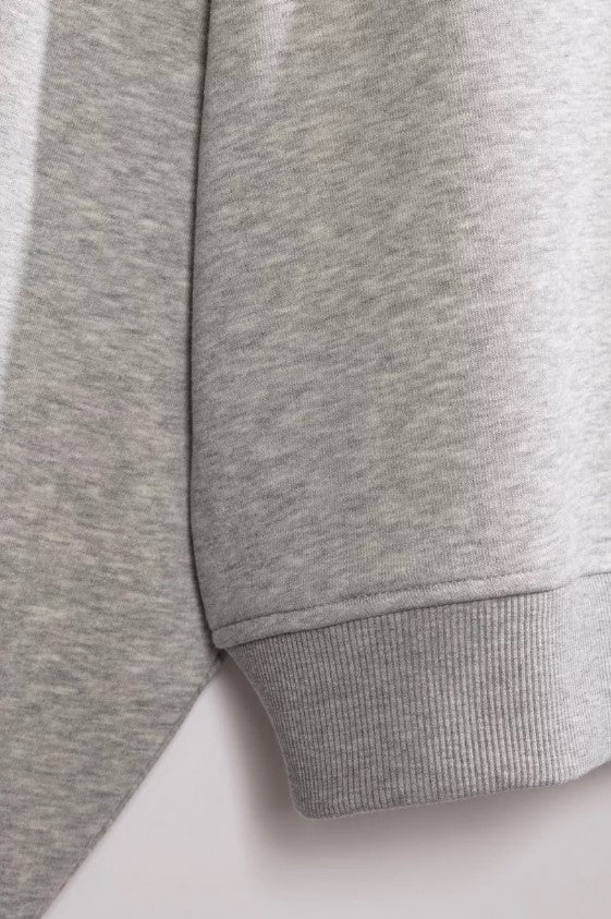 Sweaters grijs CKS - Image 2