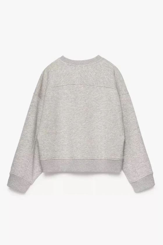 Sweaters grijs CKS - Image 3