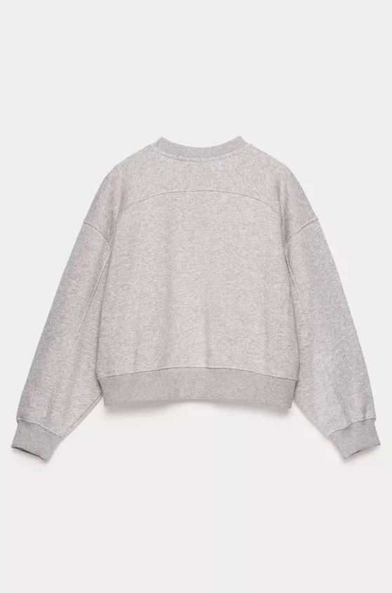 Sweaters grijs CKS - Image 4