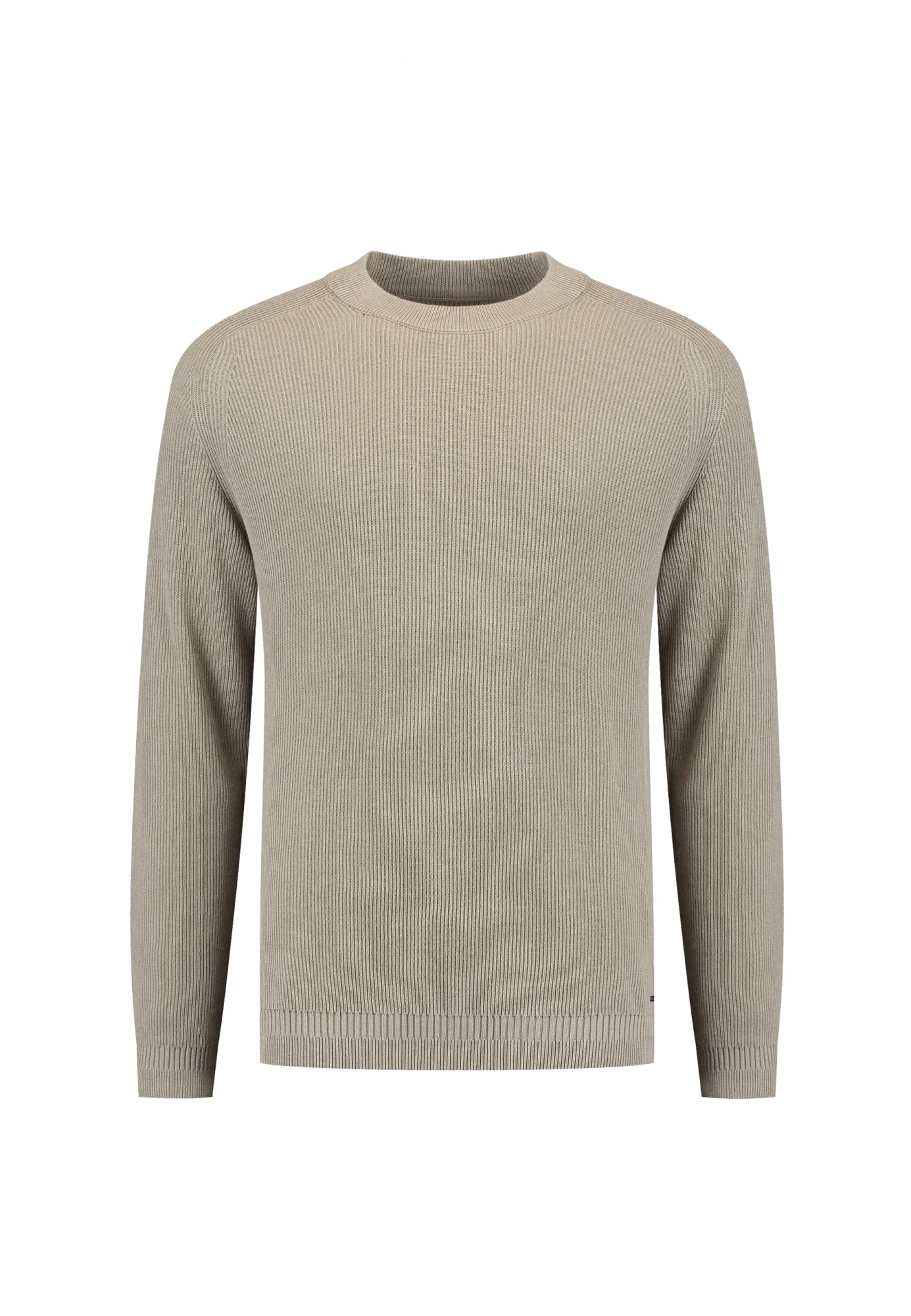 Sweaters grijs Dstrezzed - Image 4