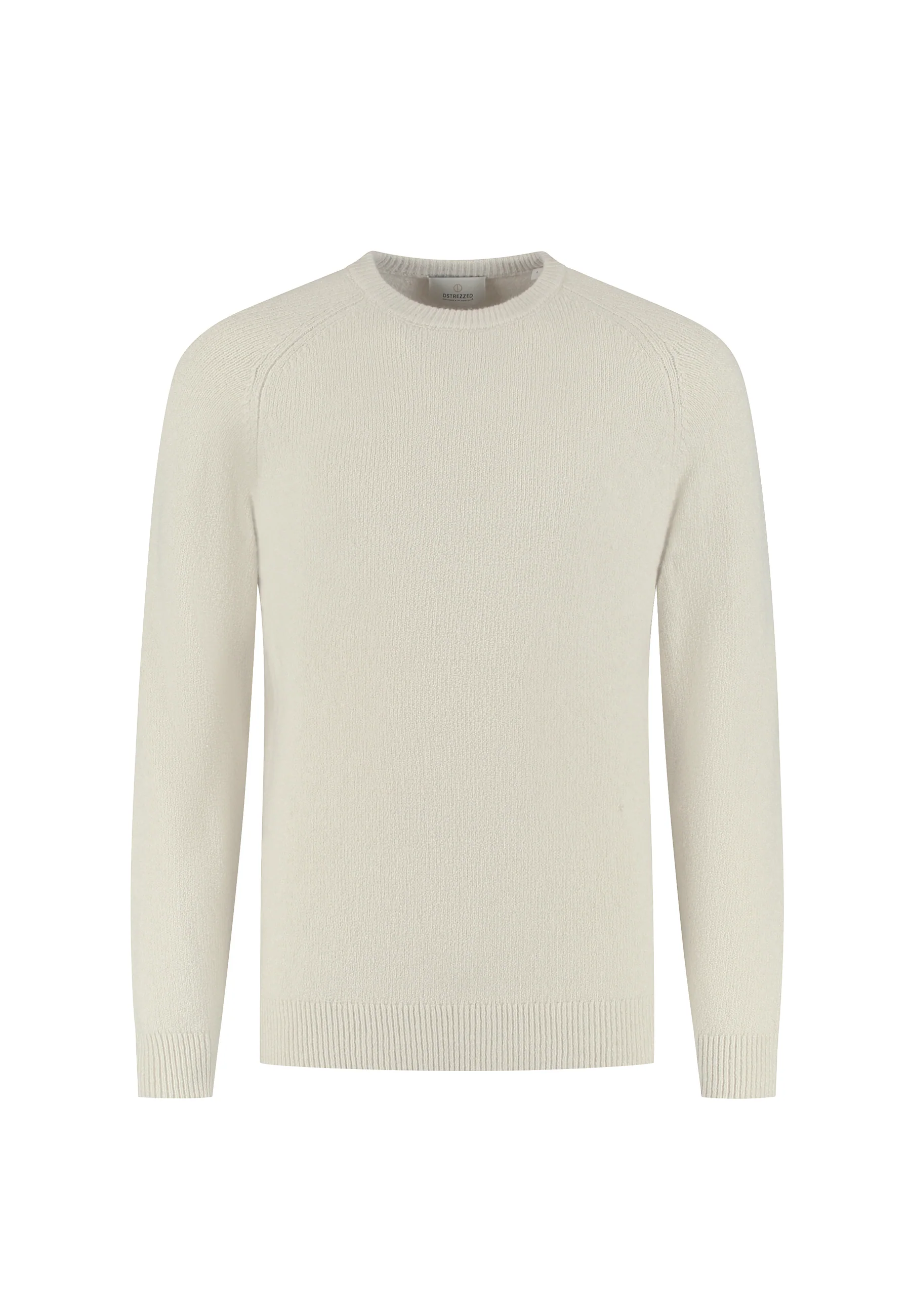 Sweaters grijs Dstrezzed - Image 2
