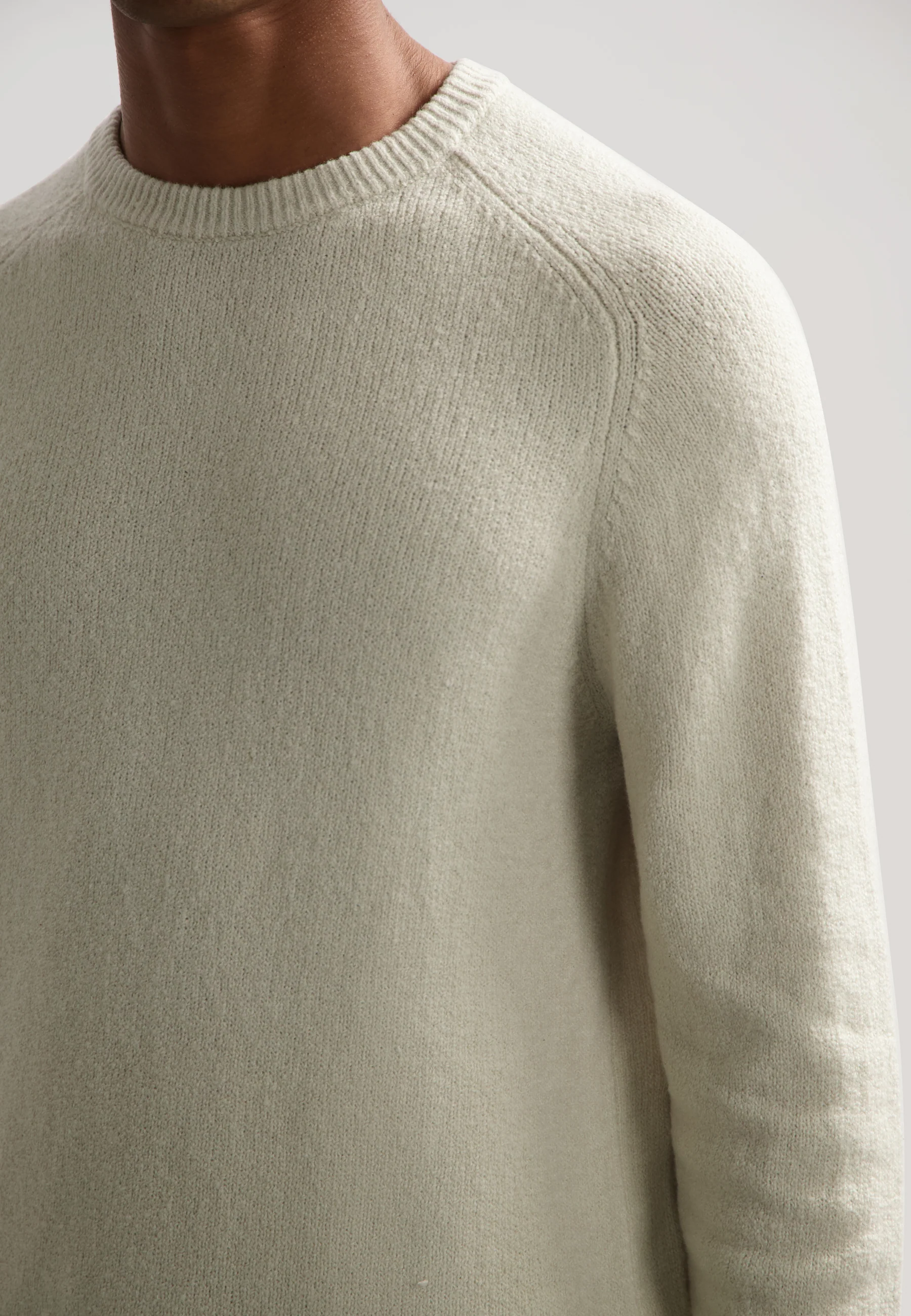 Sweaters grijs Dstrezzed - Image 3