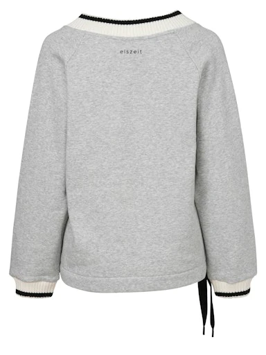 Sweaters grijs eiszeit - Image 2