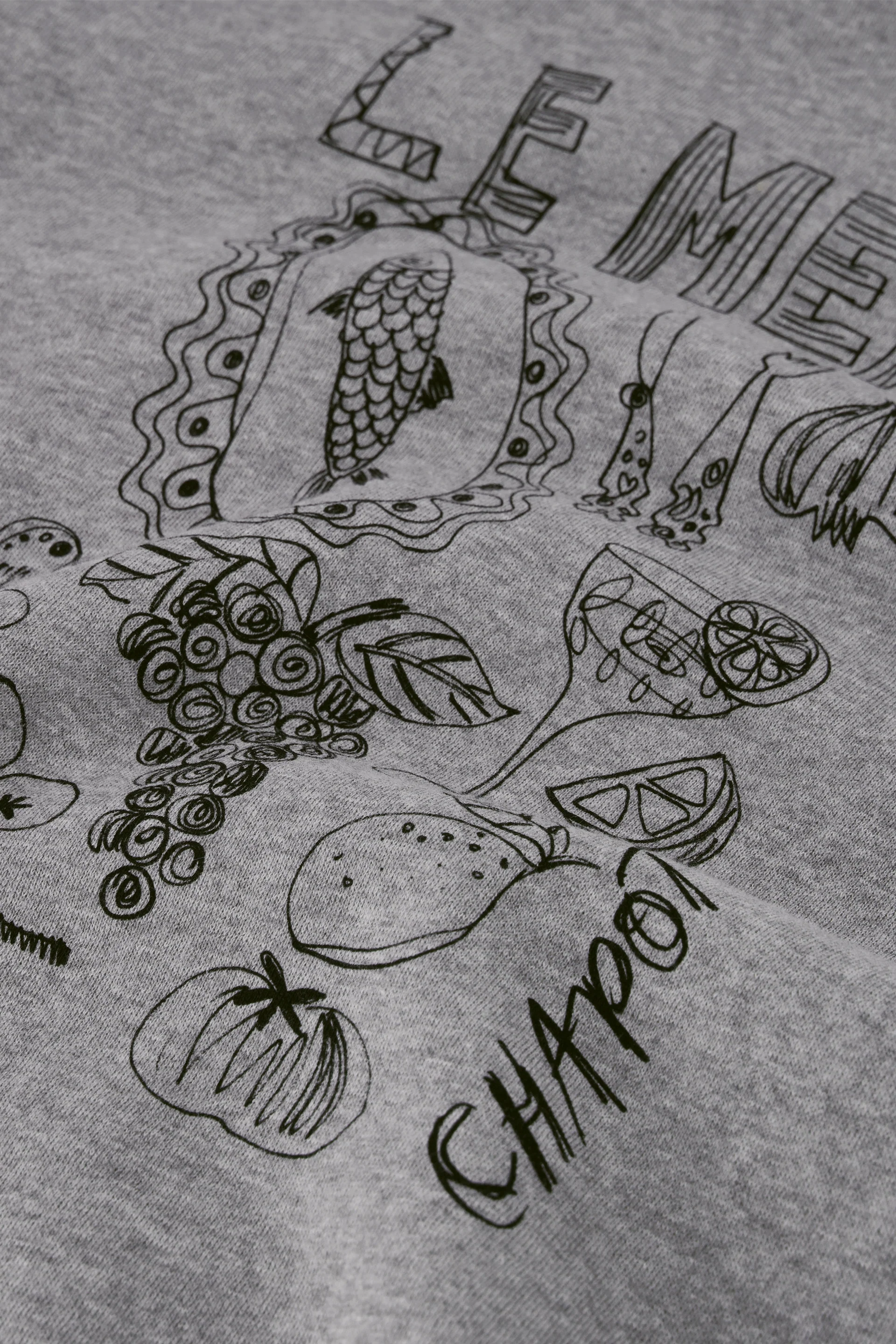 Sweaters grijs Fabienne Chapot - Image 2