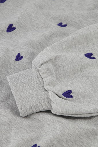 Sweaters grijs Fabienne Chapot - Image 4