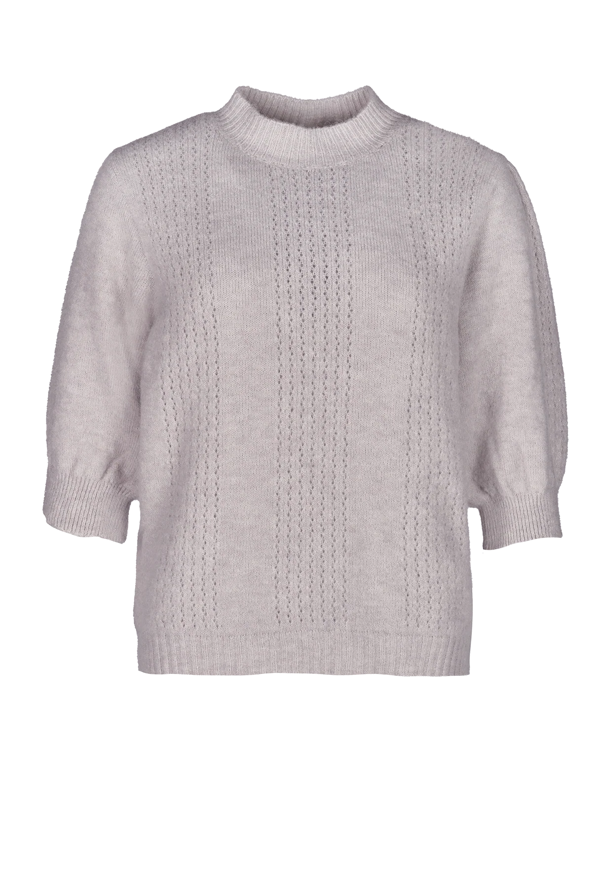 Sweaters grijs Four Roses - Image 2