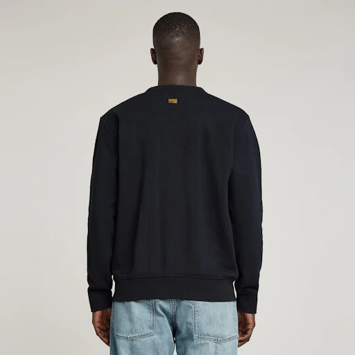 Sweaters grijs G-Star Raw - Image 2