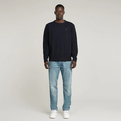 Sweaters grijs G-Star Raw - Image 3