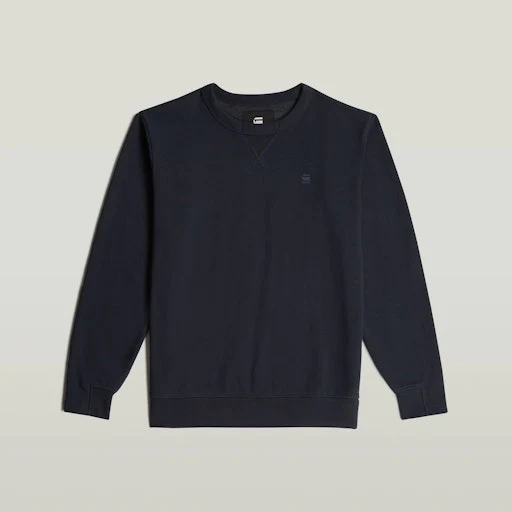Sweaters grijs G-Star Raw - Image 4